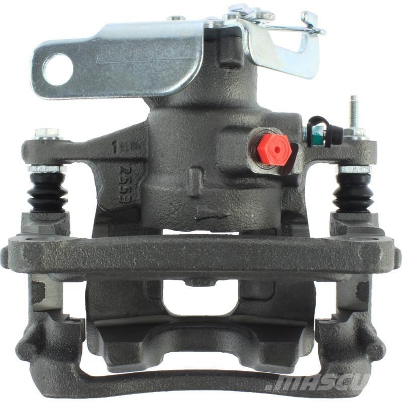  Centric Гальма