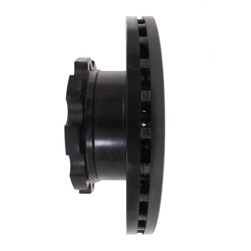  Centric Гальма