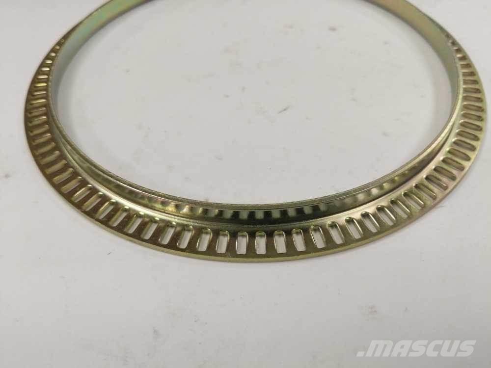  ConMet Електроніка