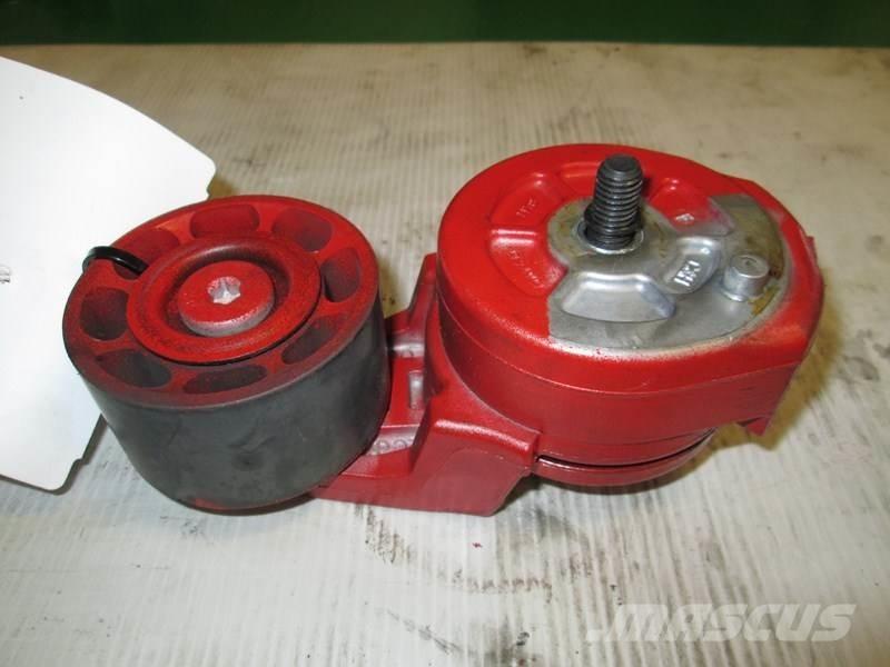 Cummins  Транспорт - Інші