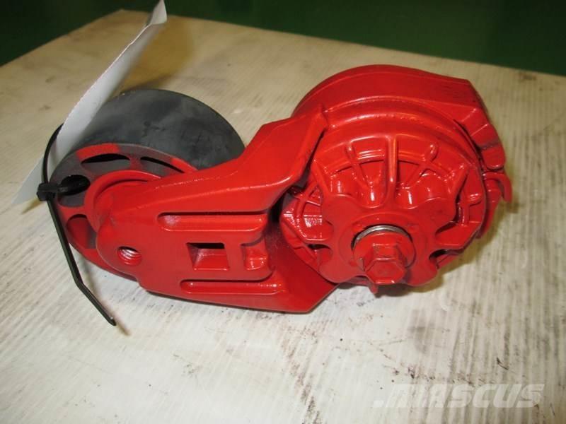 Cummins  Транспорт - Інші