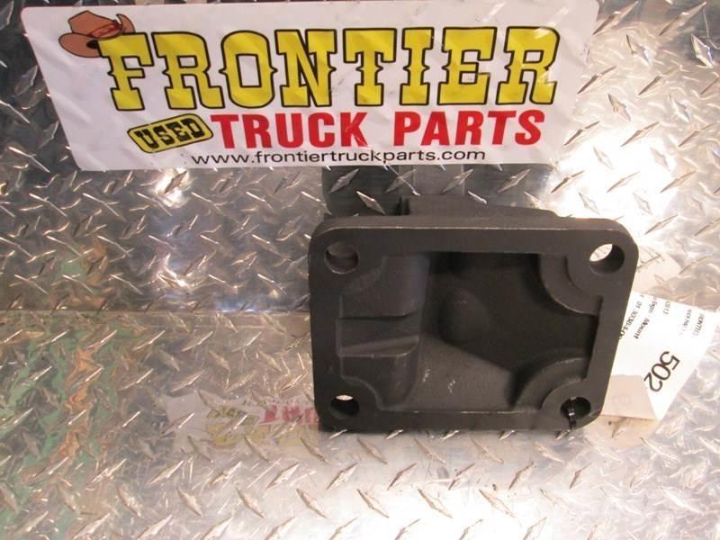 Cummins  Транспорт - Інші