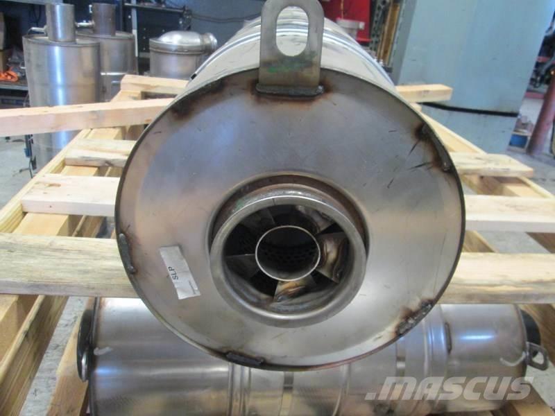 Cummins  Транспорт - Інші