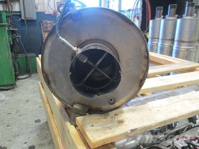 Cummins  Транспорт - Інші