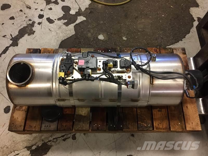 Cummins  Транспорт - Інші