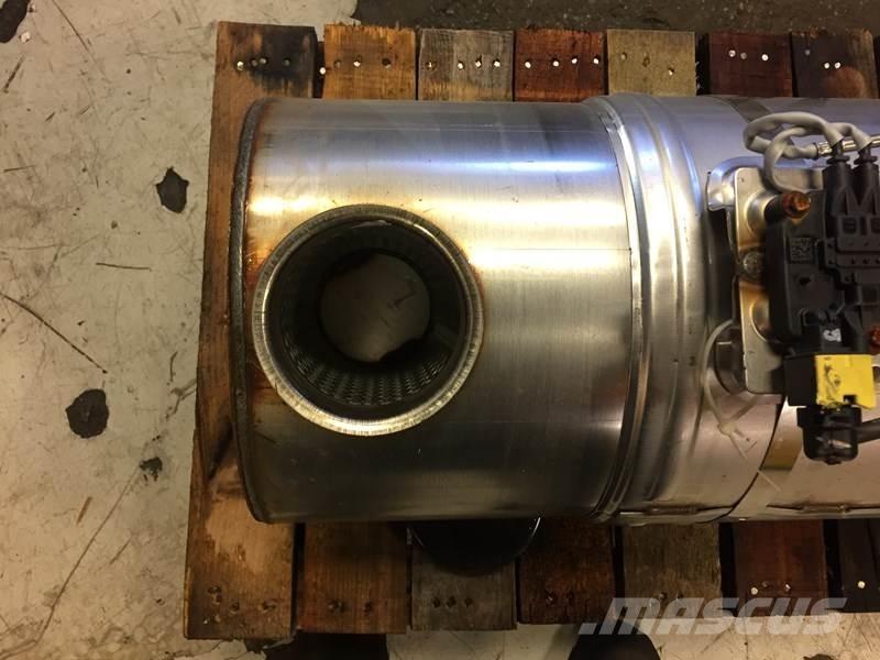 Cummins  Транспорт - Інші