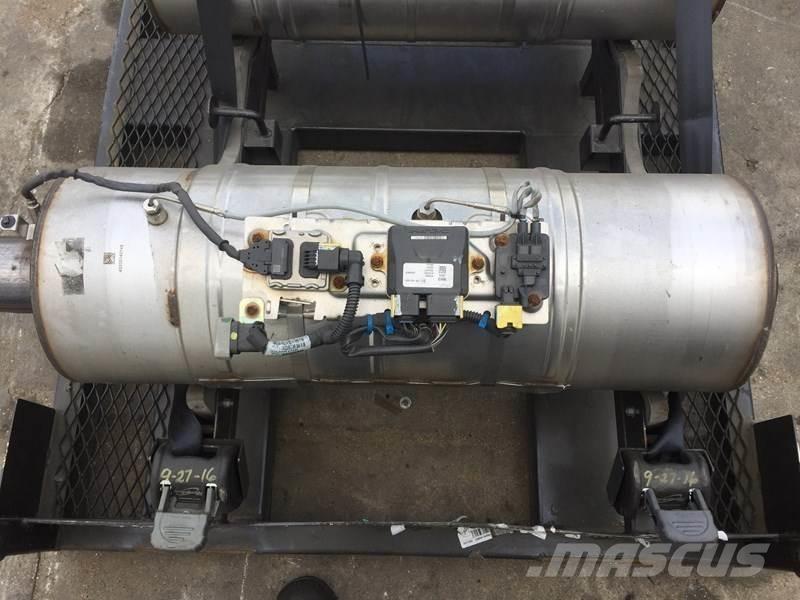 Cummins  Транспорт - Інші