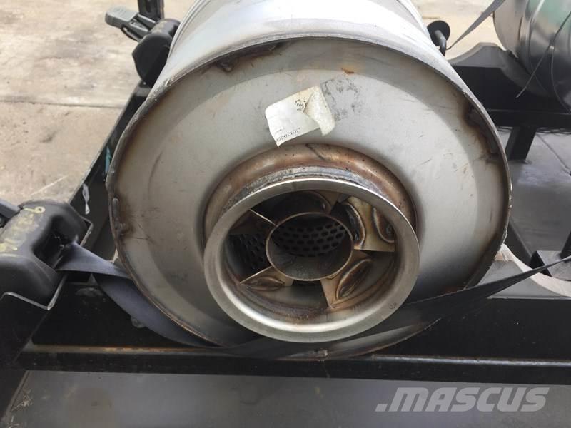 Cummins  Транспорт - Інші