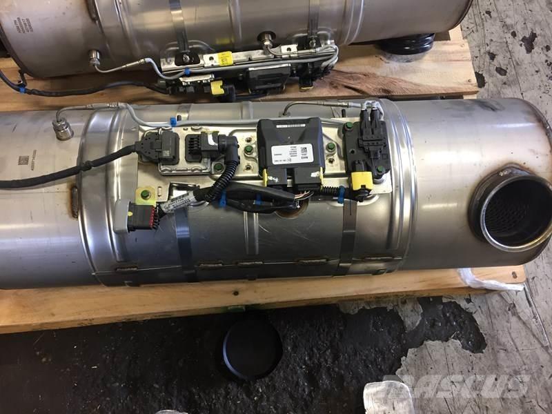 Cummins  Транспорт - Інші