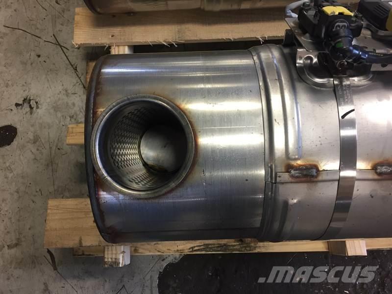 Cummins  Транспорт - Інші