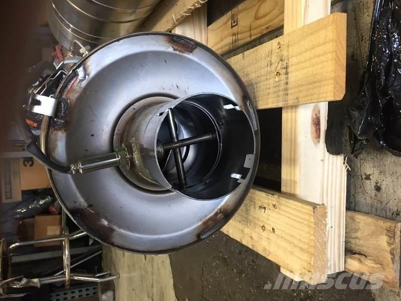 Cummins  Транспорт - Інші