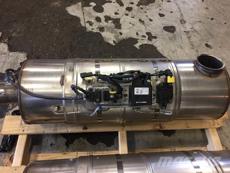 Cummins  Транспорт - Інші