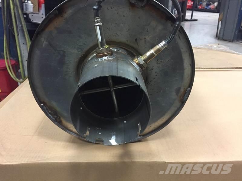 Cummins  Транспорт - Інші