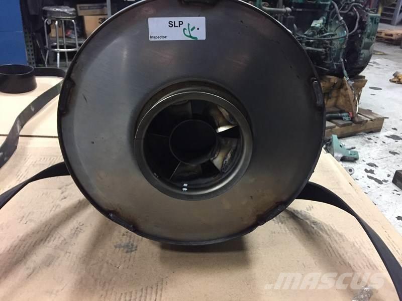 Cummins  Транспорт - Інші