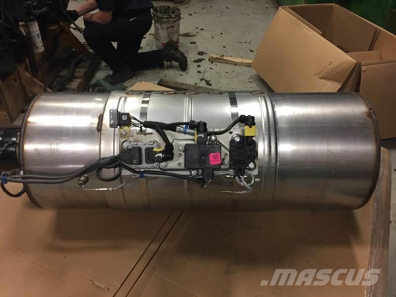 Cummins  Транспорт - Інші