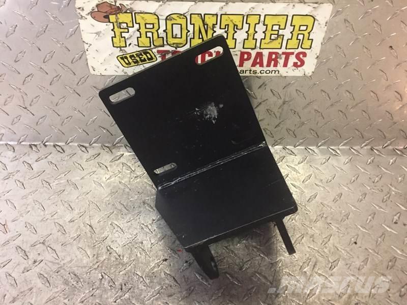 Cummins  Транспорт - Інші