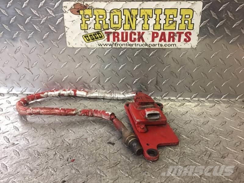 Cummins  Транспорт - Інші