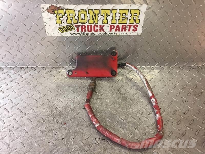 Cummins  Транспорт - Інші