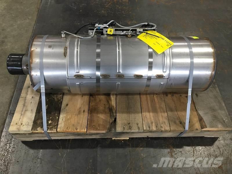 Cummins  Транспорт - Інші