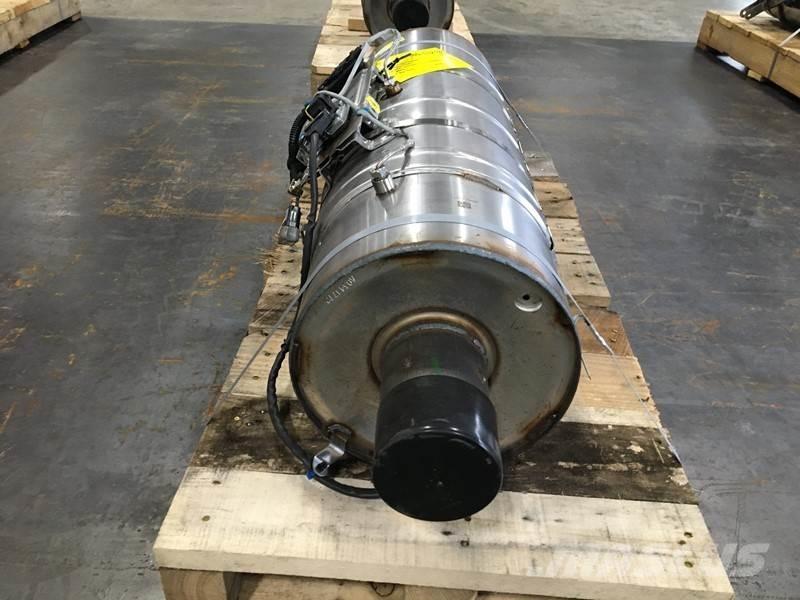 Cummins  Транспорт - Інші