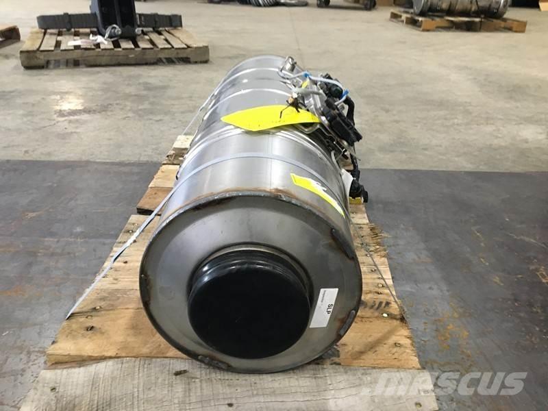 Cummins  Транспорт - Інші