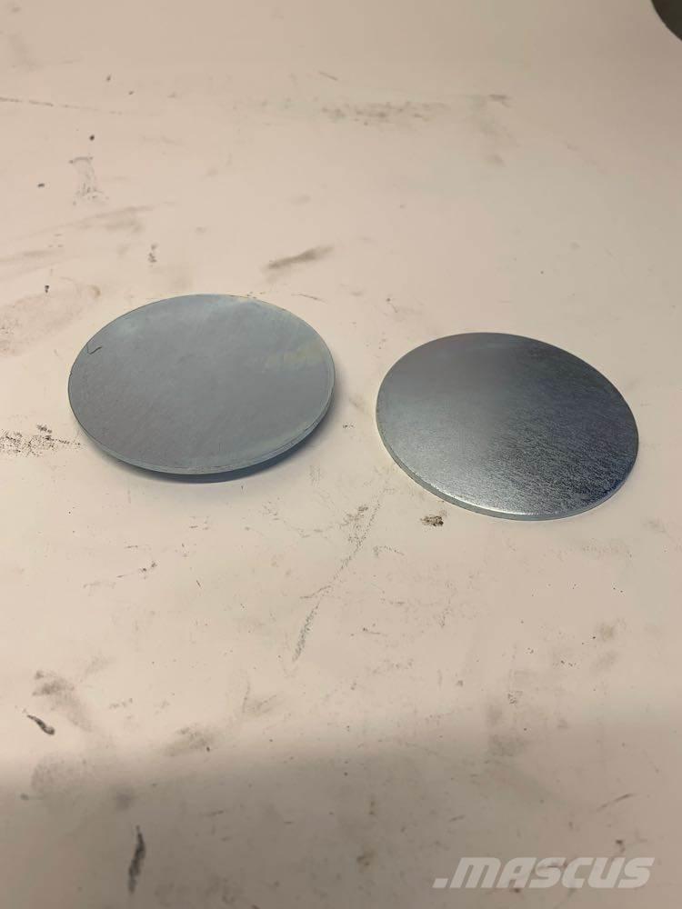 Cummins  Транспорт - Інші