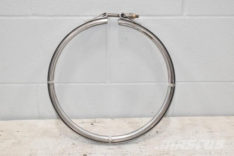 Cummins  Транспорт - Інші