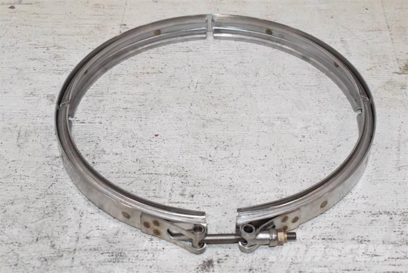 Cummins  Транспорт - Інші