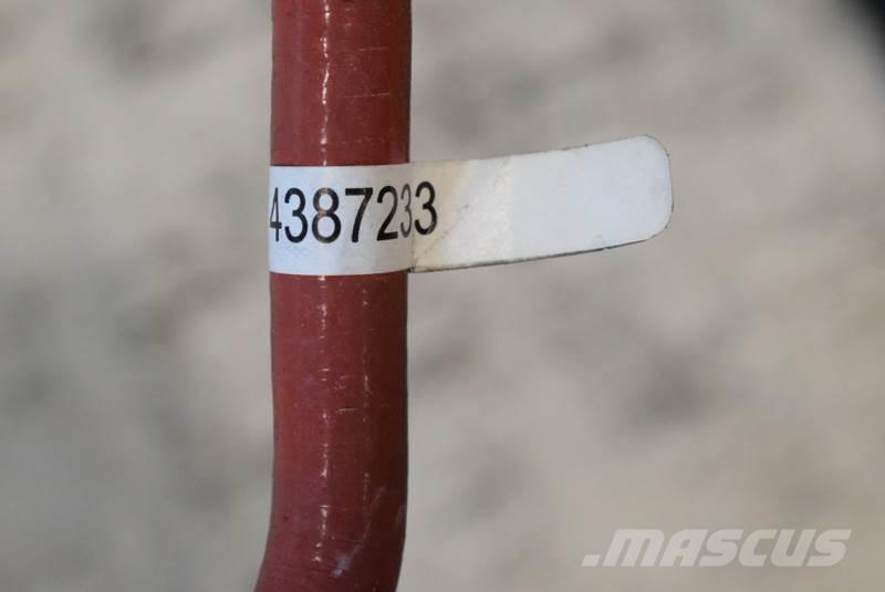 Cummins  Транспорт - Інші