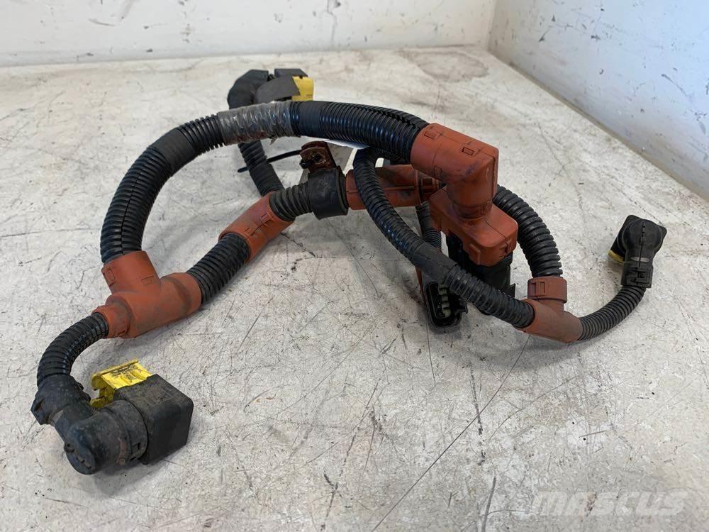 Cummins  Транспорт - Інші