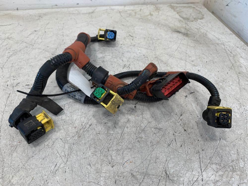 Cummins  Транспорт - Інші