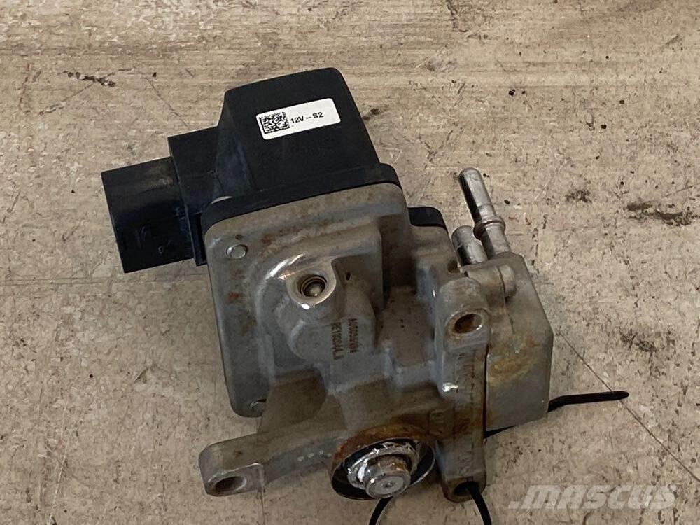 Cummins  Транспорт - Інші