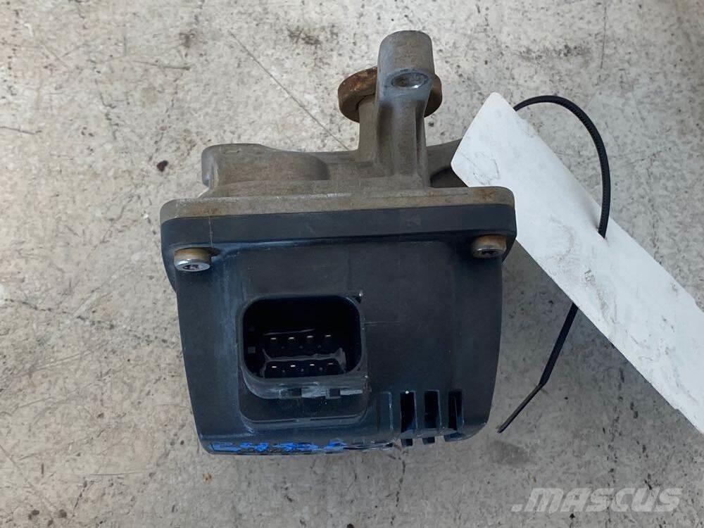 Cummins  Транспорт - Інші