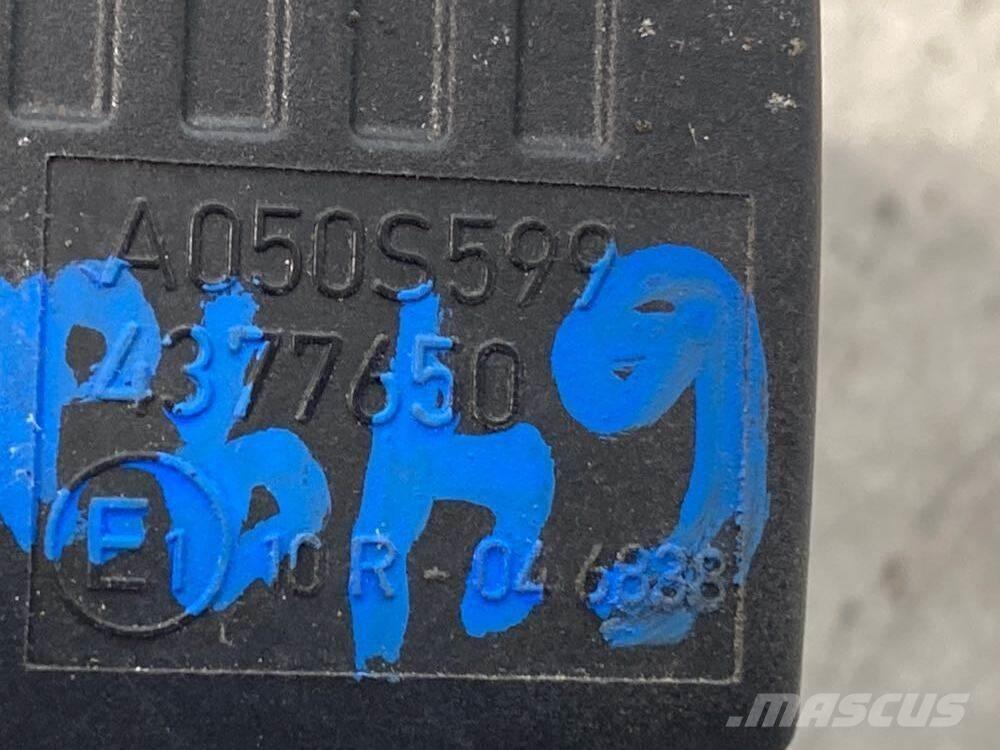 Cummins  Транспорт - Інші