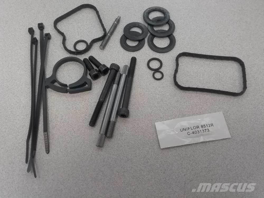 Cummins  Транспорт - Інші