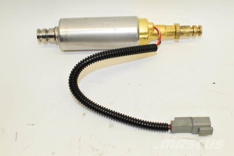 Cummins  Транспорт - Інші