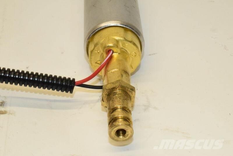 Cummins  Транспорт - Інші