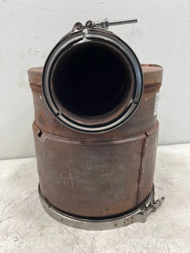 Cummins  Транспорт - Інші