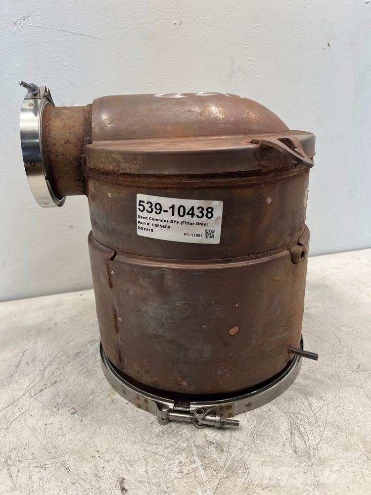 Cummins  Транспорт - Інші