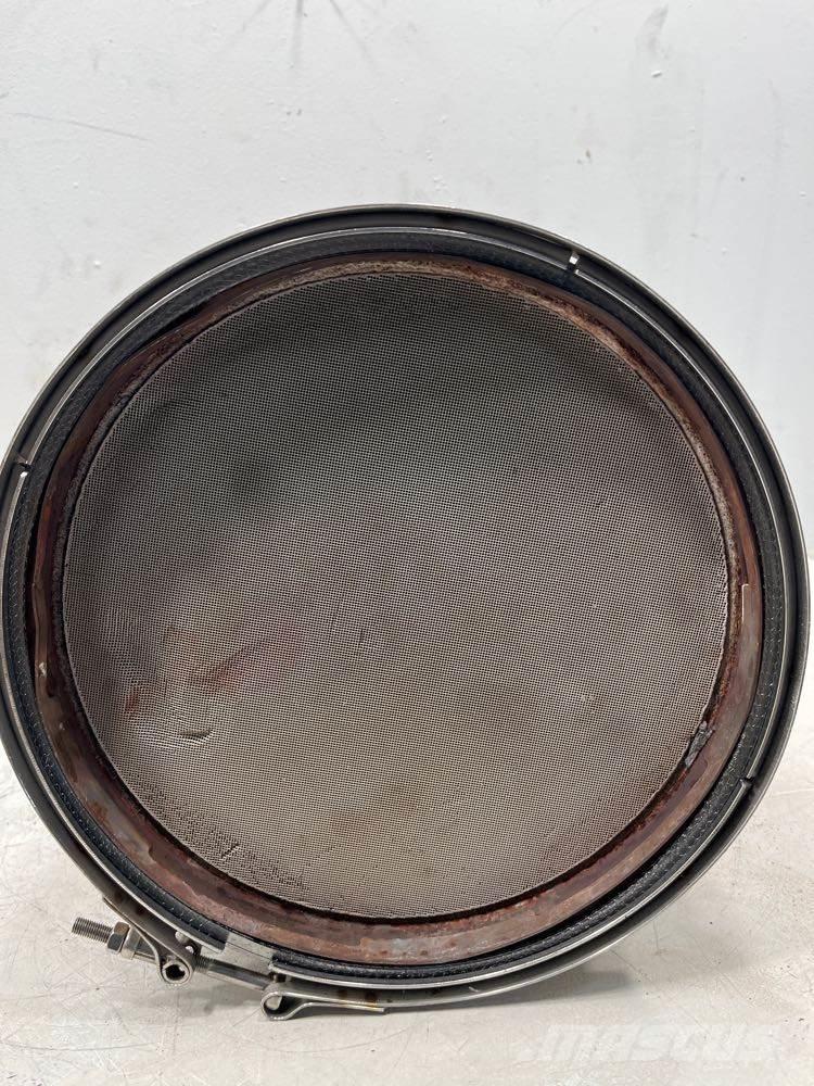 Cummins  Транспорт - Інші