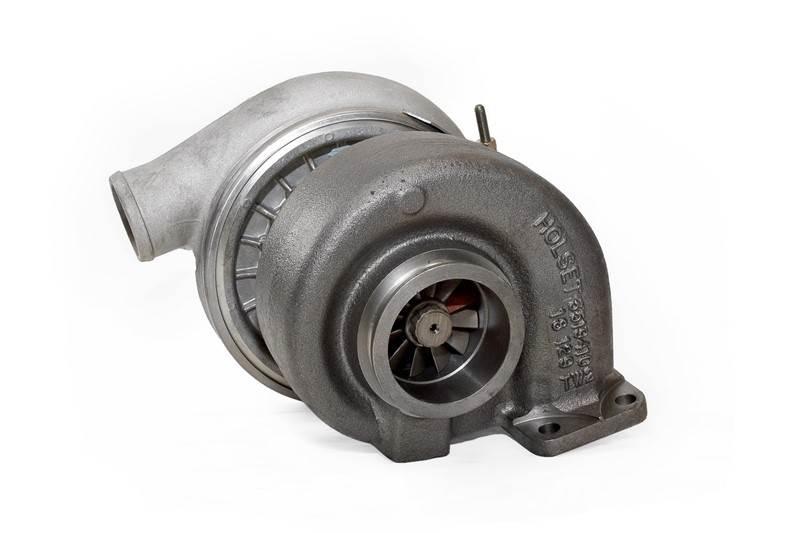 Cummins 6T Транспорт - Інші