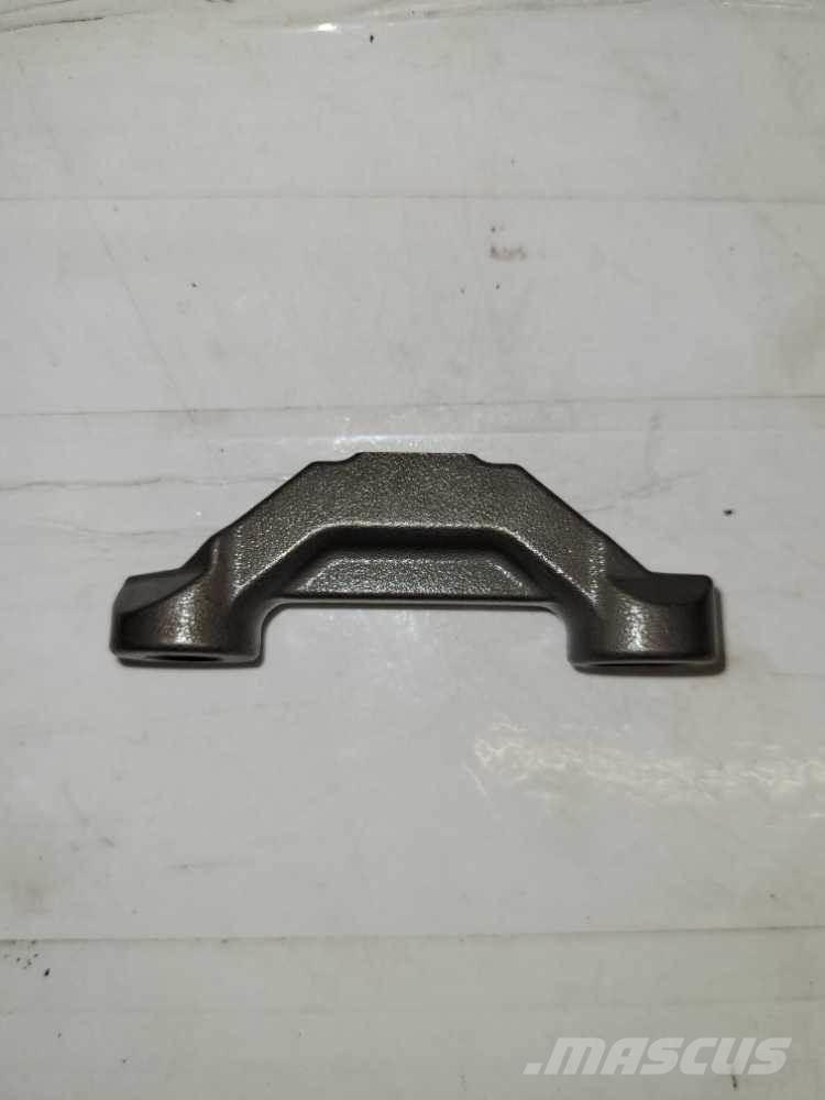 Cummins L9 Транспорт - Інші