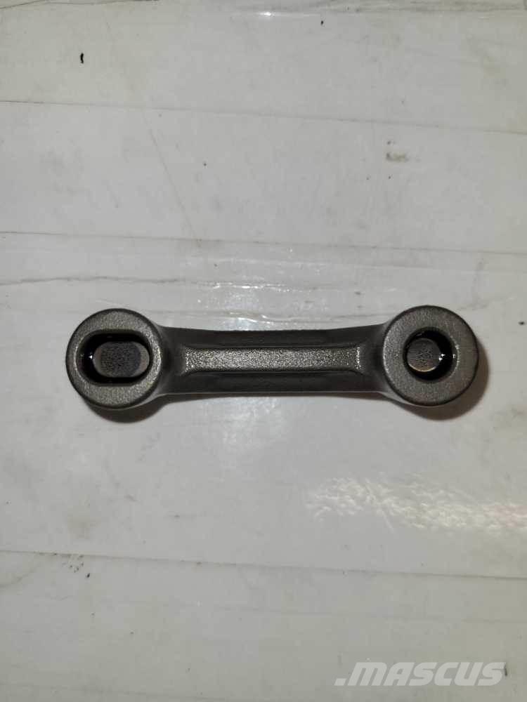 Cummins L9 Транспорт - Інші