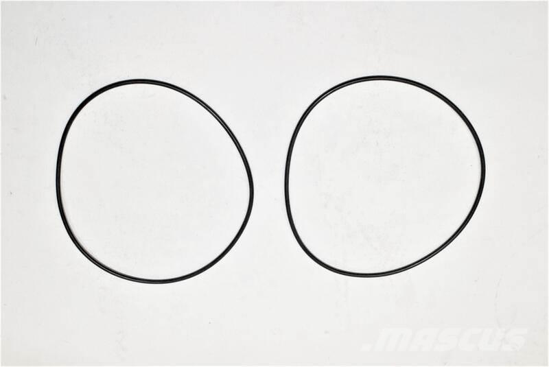  Dana Коробки передач