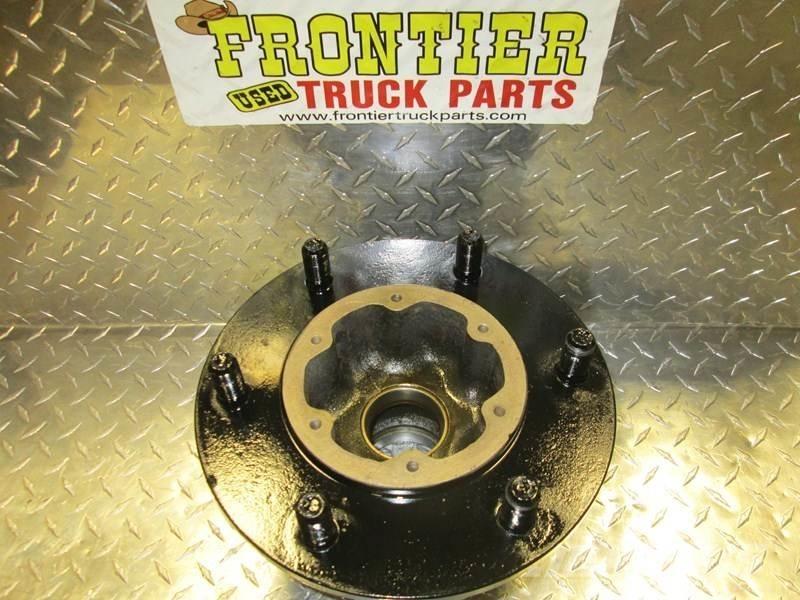 Dayton  Транспорт - Інші