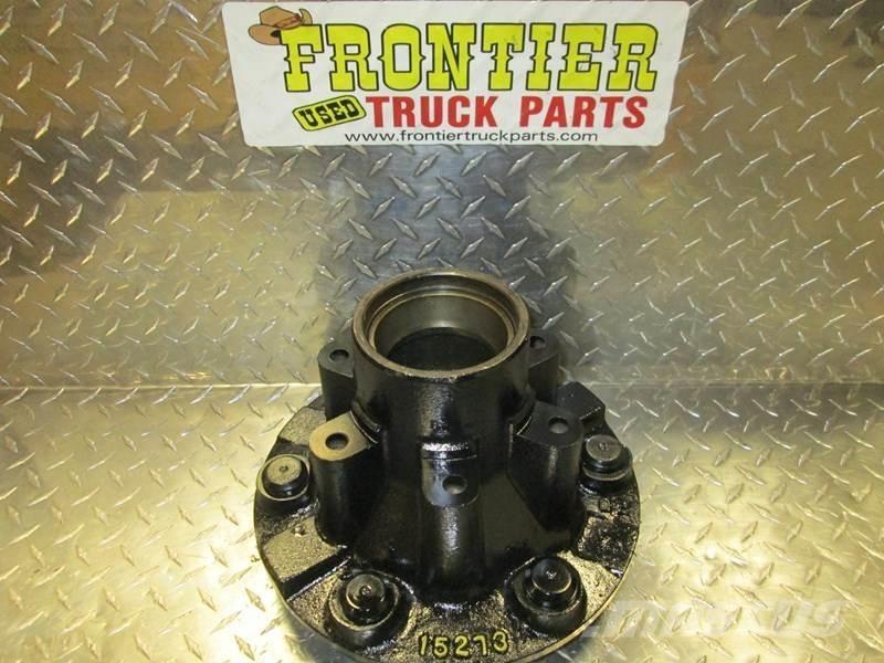 Dayton  Транспорт - Інші