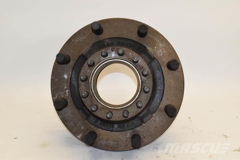 Dayton  Транспорт - Інші