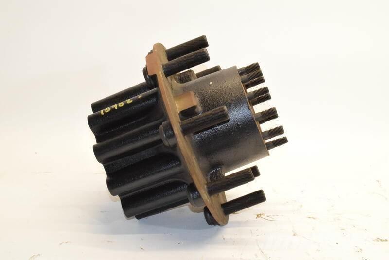 Dayton  Транспорт - Інші