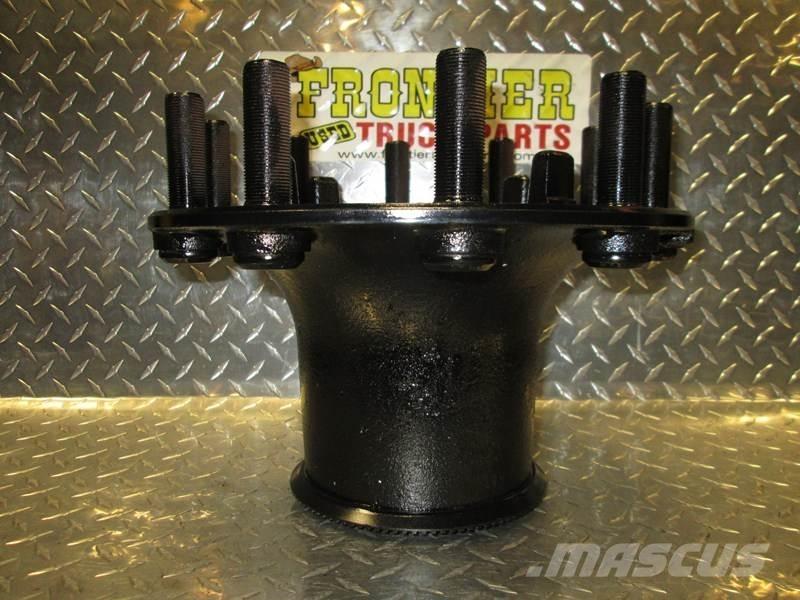 Dayton  Транспорт - Інші