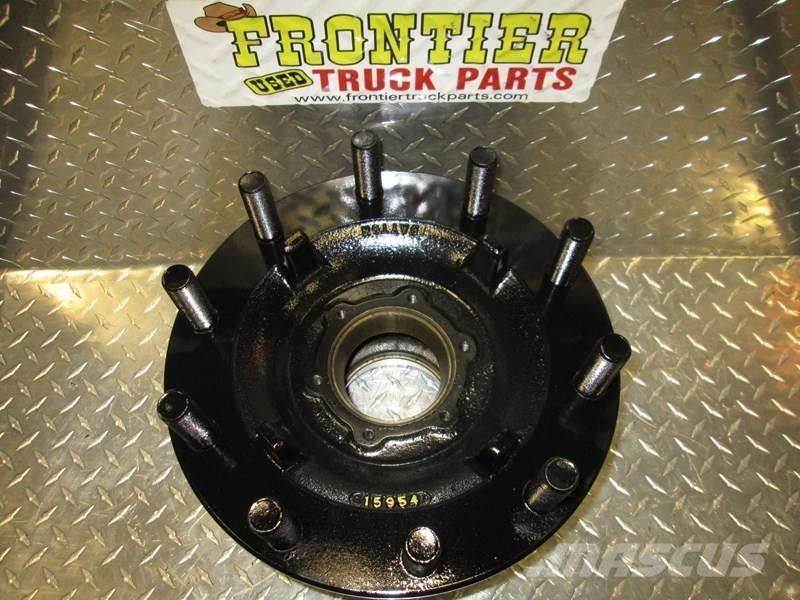 Dayton  Транспорт - Інші